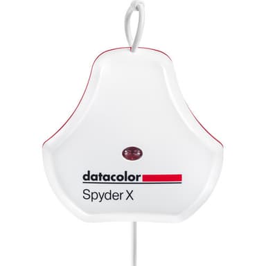 Datacolor SpyderX ELITE