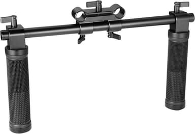 SmallRig 998B Basic Sholder Handles V5