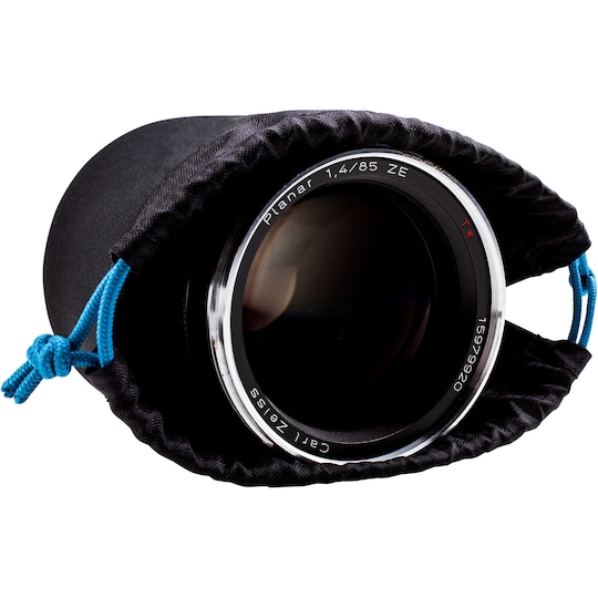 Tenba Soft Neoprene Lens Pouch 3.5X3.5