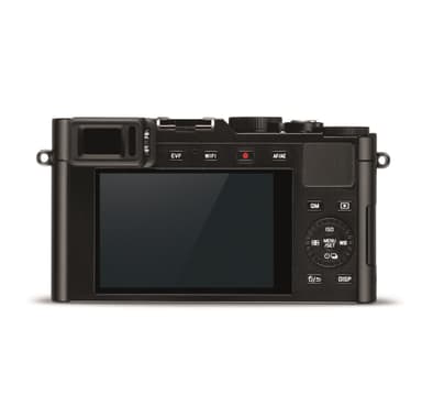 Leica D-Lux Sort