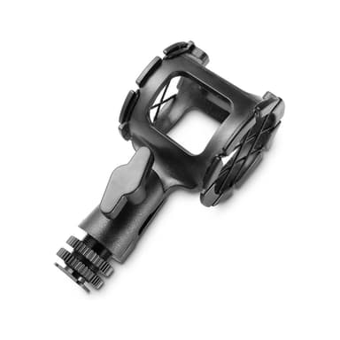 SmallRig 1859 Univ Mic Shock Mount Adpt
