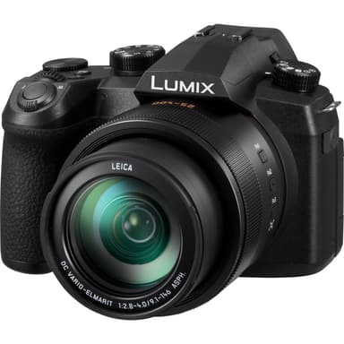 Panasonic Lumix DMC FZ1000 II