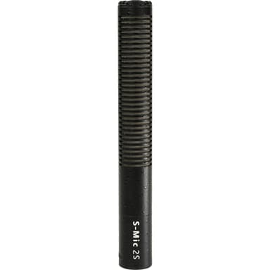 Deity Microphones S-Mic 2S Fukt Sikker