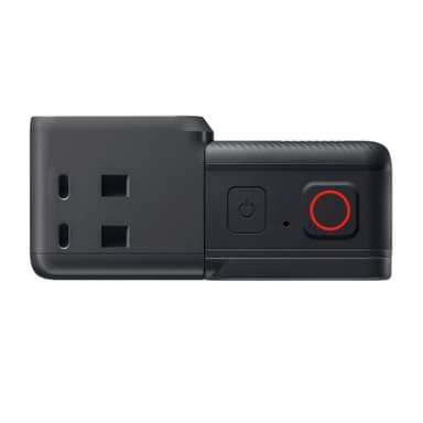 Insta360 ONE RS 4K