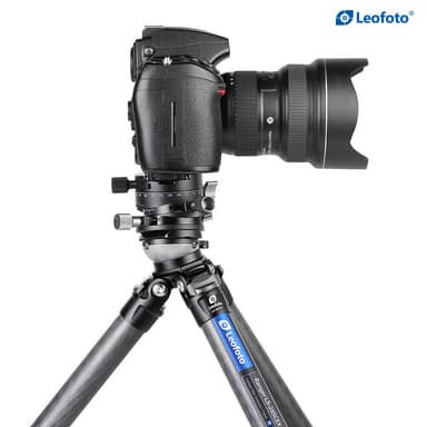 Leofoto Ranger Tripod LS-285CEX