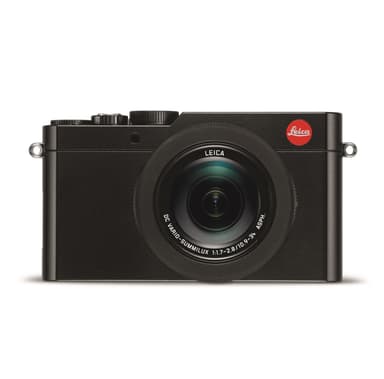 Leica D-Lux Sort