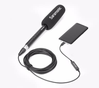 Saramonic UTC-XLR