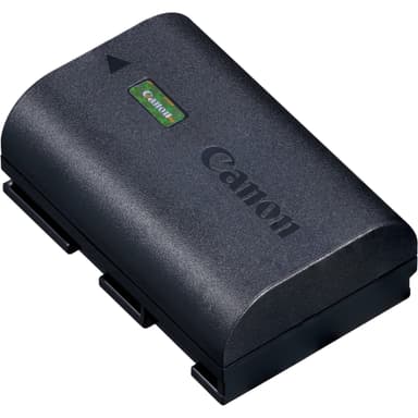 Canon LP-E6NH batteri 2130 mAh