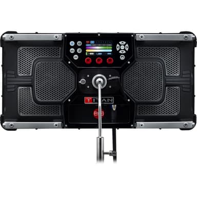 Rotolight Titan X2 - Svanehals Feste
