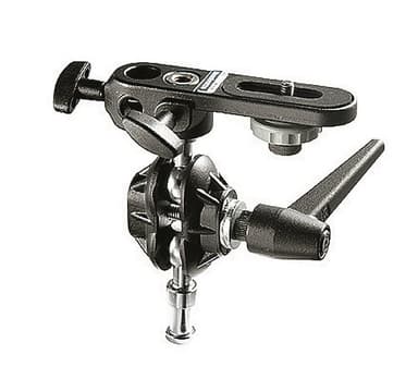 Manfrotto 155 Tilt-Top hode kameraplate