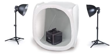 Kaiser 5864 Bordstudio 90