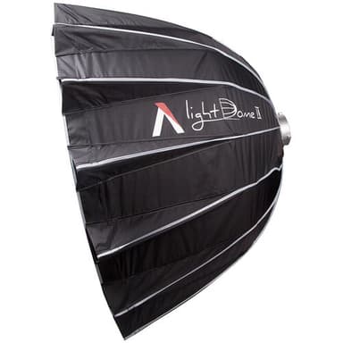 Aputure Light Dome II Quick Setup