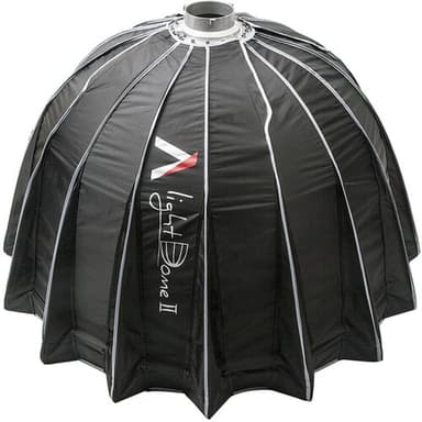 Aputure Light Dome II Quick Setup