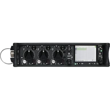 Sound Devices 633