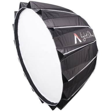 Aputure Light Dome II Quick Setup