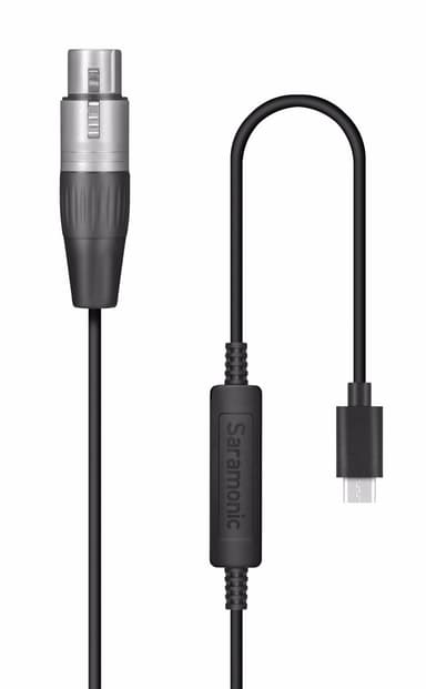 Saramonic UTC-XLR