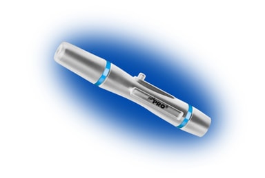 Lenspen Mini Pro White Elkjøp