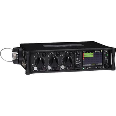 Sound Devices 633