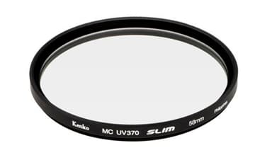 Kenko Filter MC UV 370 Slim 82mm