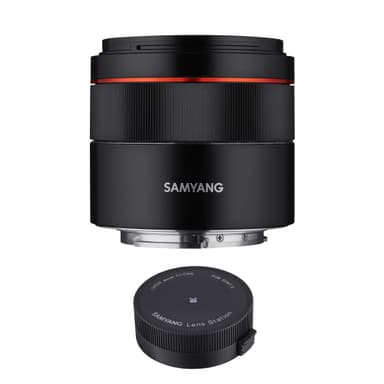 Samyang AF 45mm F1.8 Sony FE