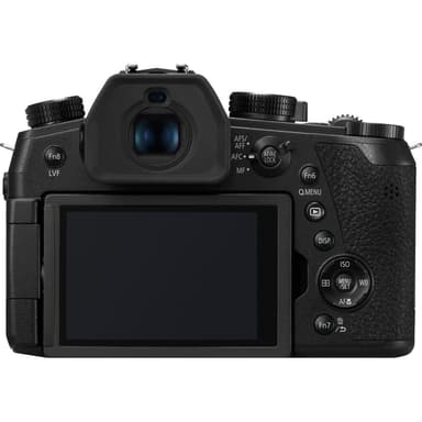 Panasonic Lumix DMC FZ1000 II