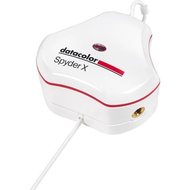 Datacolor SpyderX ELITE