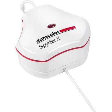 Datacolor SpyderX ELITE
