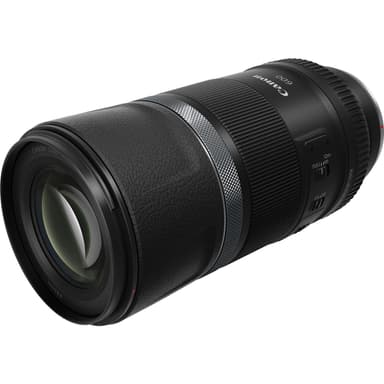 Canon RF 600mm f/11 IS STM  Ext RF 2.0x