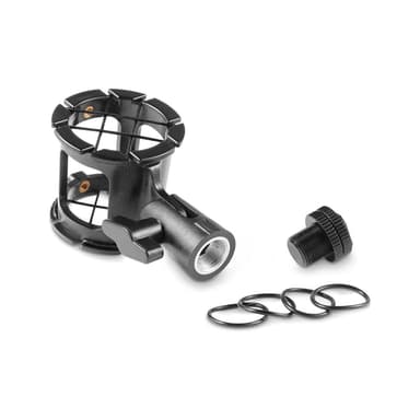 SmallRig 1859 Univ Mic Shock Mount Adpt