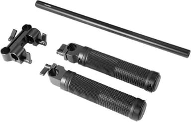 SmallRig 998B Basic Sholder Handles V5