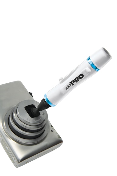 Lenspen Mini Pro White Elkjøp