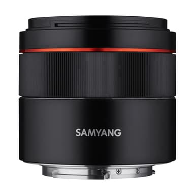 Samyang AF 45mm F1.8 Sony FE