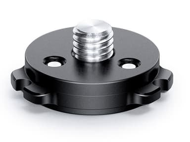 Leofoto Connedting Plate Q50