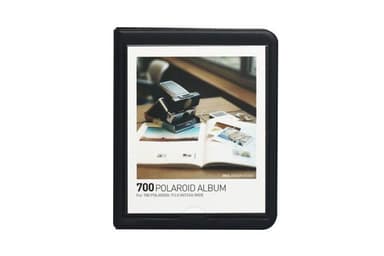 Polaroid Album Instax Wide Sort