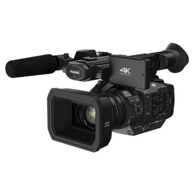 Panasonic HC-X1