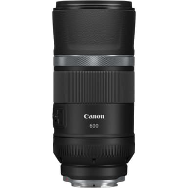 Canon RF 600mm f/11 IS STM  Ext RF 2.0x