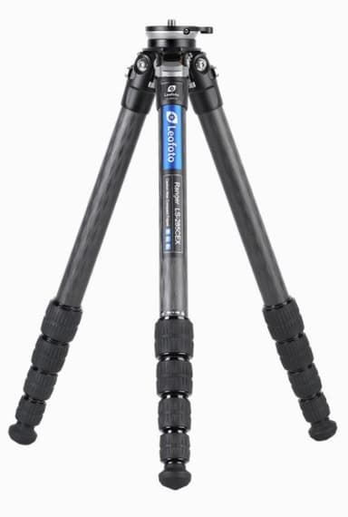 Leofoto Ranger Tripod LS-285CEX