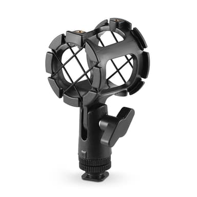 SmallRig 1859 Univ Mic Shock Mount Adpt
