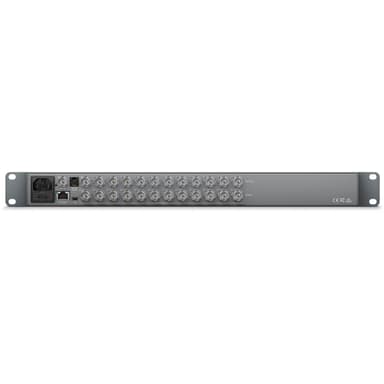 Blackmagic Smart Videohub CleanSwitch 12