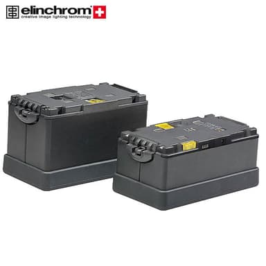 Elinchrom Batteri Li-Ion 14.4V