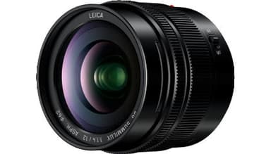 Panasonic Leica Summilux 12mm F1.4 ASPH