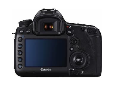 Canon EOS 5DS R Kamerahus