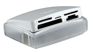 Lexar Multi-Card 25 In 1 Usb 3.0 Reader