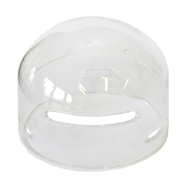 Elinchrom ELC Pro Glass Dome Clear MKIII