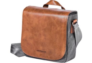 Olympus Mini Messenger bag