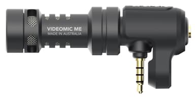 Røde VideoMic ME