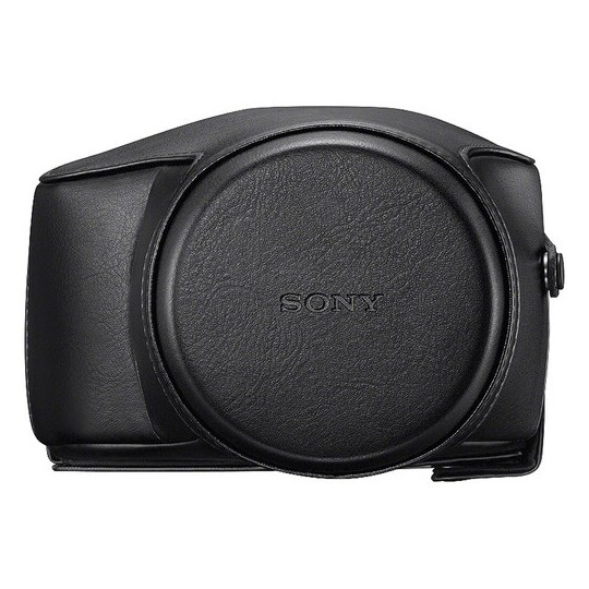 Sony RX10 Beredskapsveske