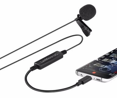 Saramonic LAVMICRO UC