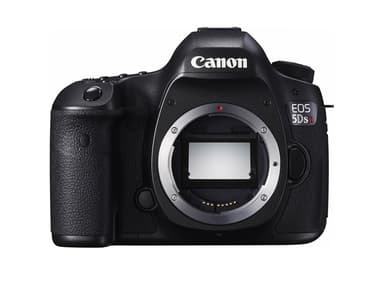 Canon EOS 5DS R Kamerahus