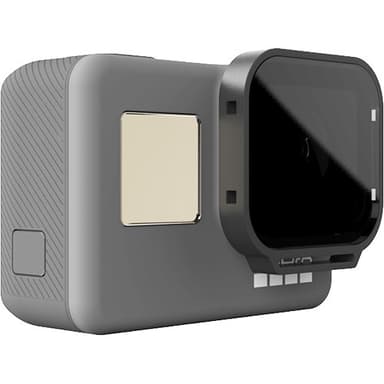 PolarPro Venture 3-Pack for Hero 5, 6